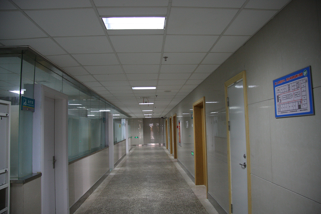 景德镇第二人民医院